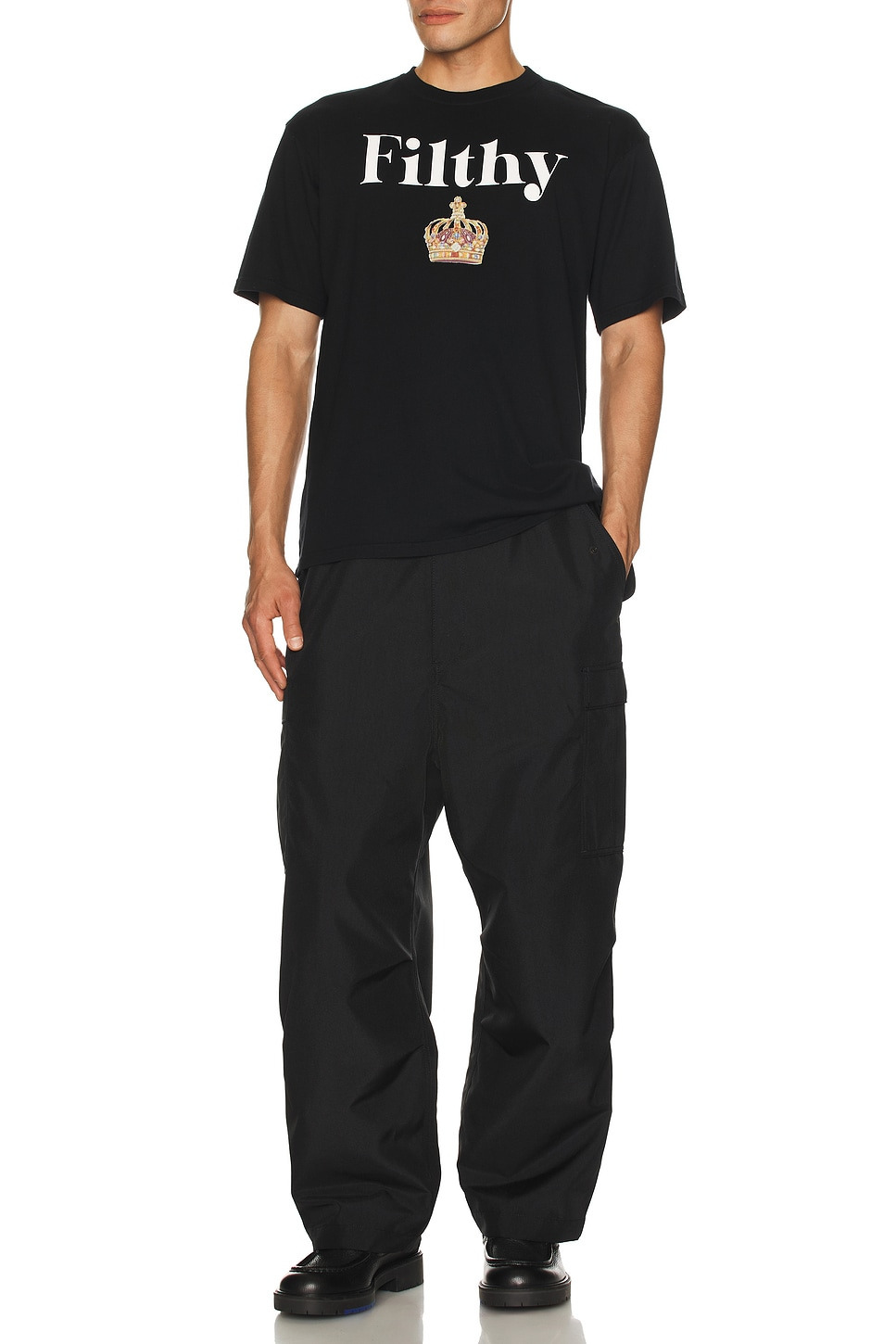 Filthy Tee - 4