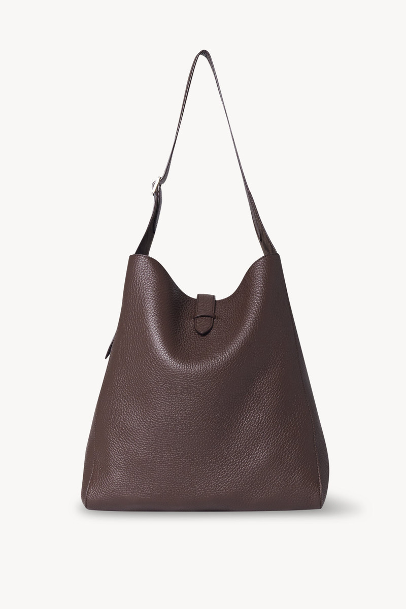 Blake Hobo Bag in Leather 1