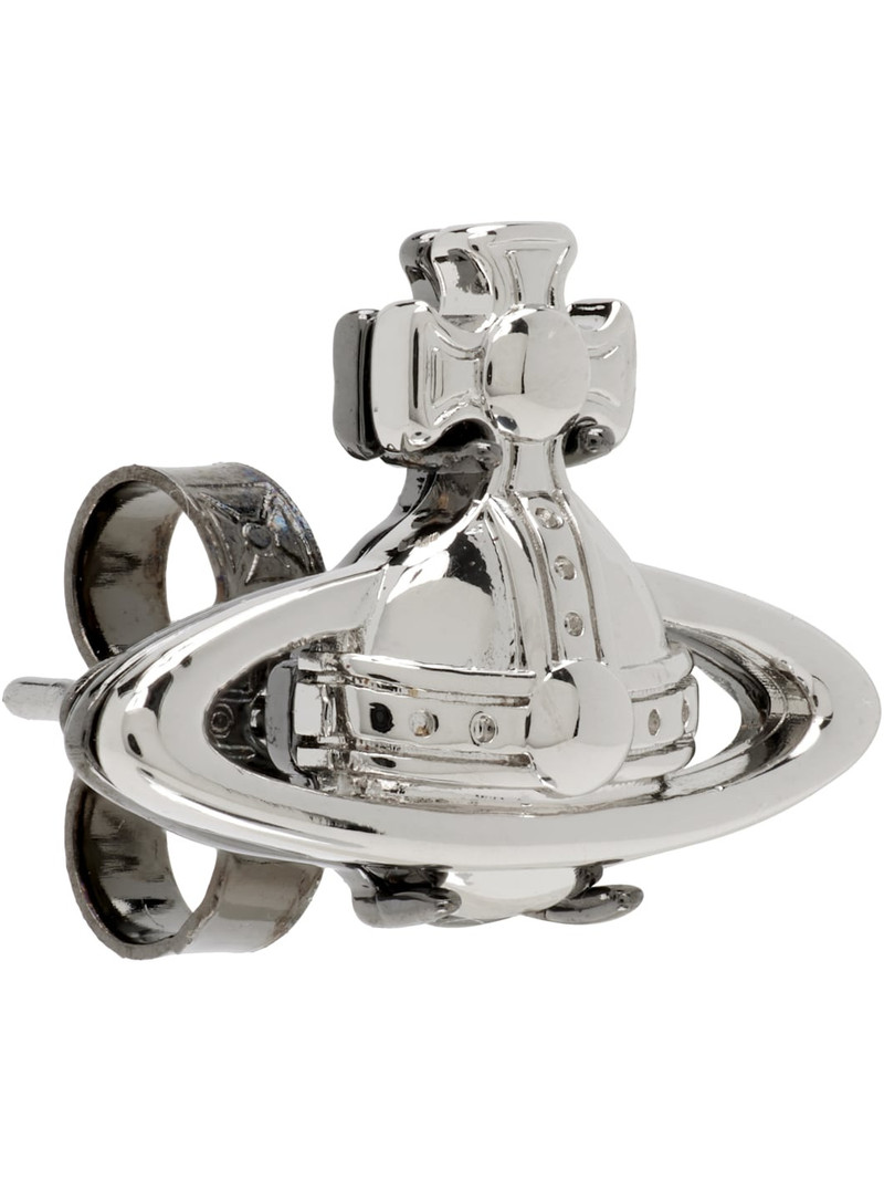 Vivienne Westwood Suzon Stud Single Earring outlook