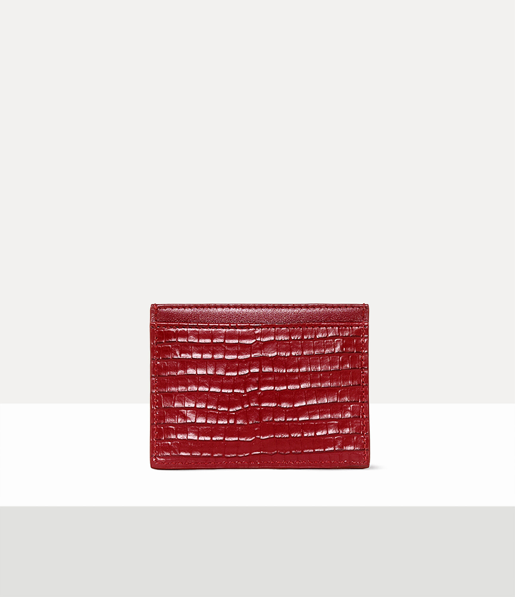 FLAT CARD HOLDER - 3