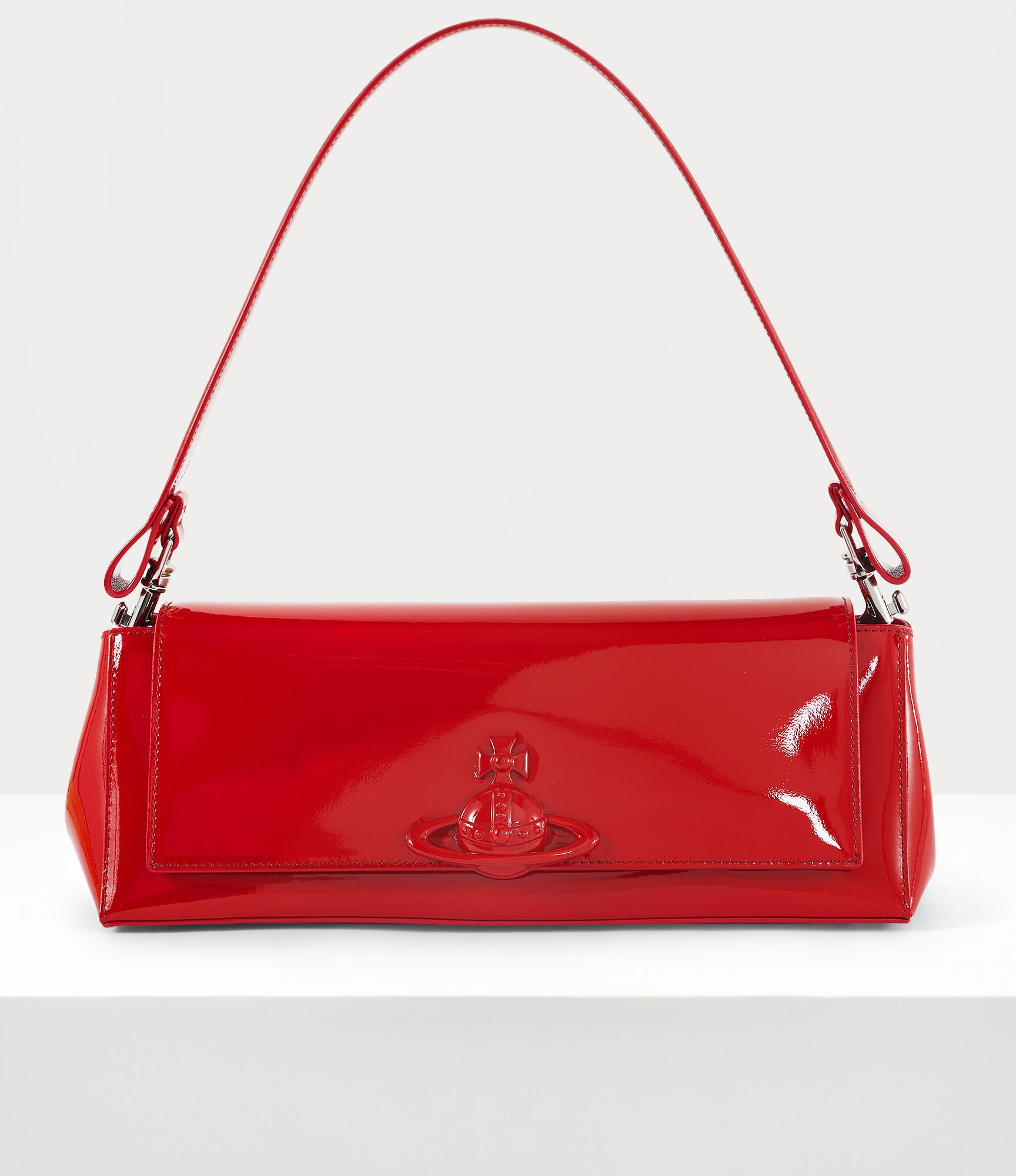 LARGE HAZEL HANDBAG - 1
