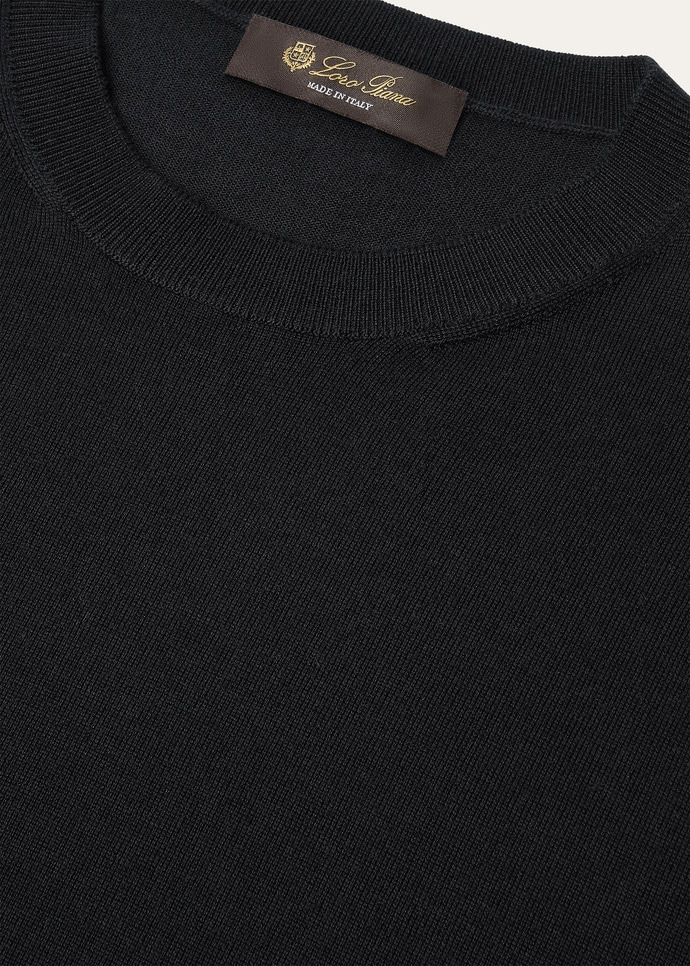 Sottile Crewneck - 7