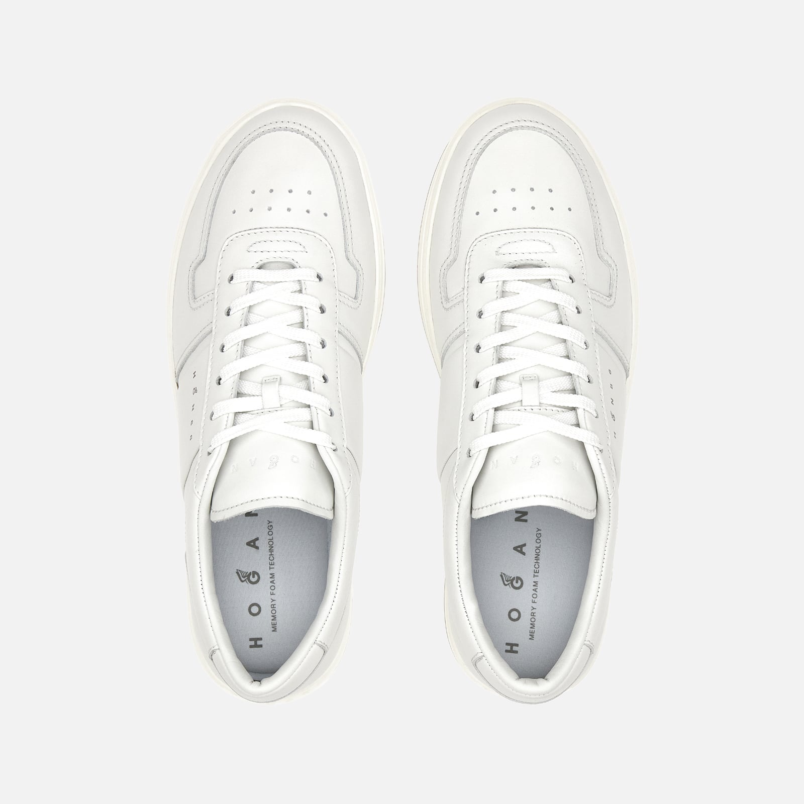 Sneakers Hogan H-TV - 4