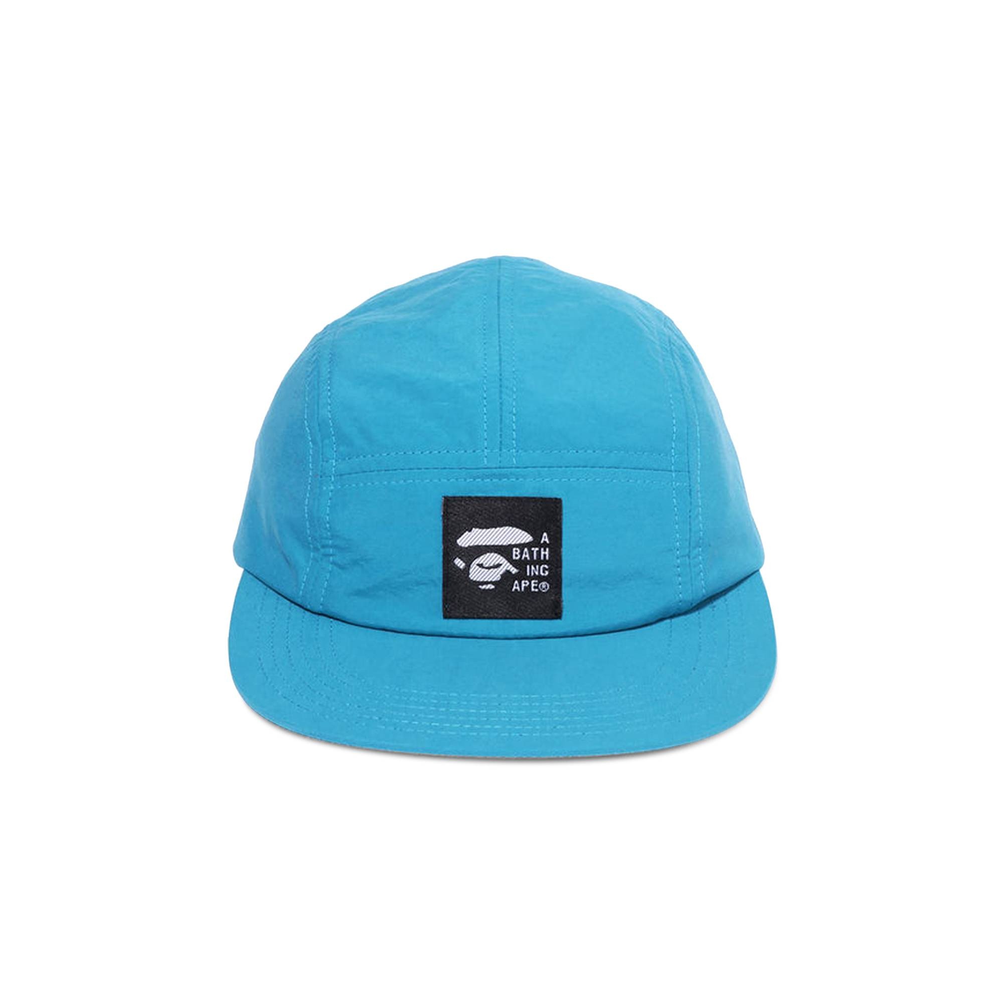 BAPE Jet Cap 'Blue' - 1