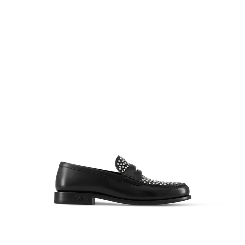 Louis Loafer 1