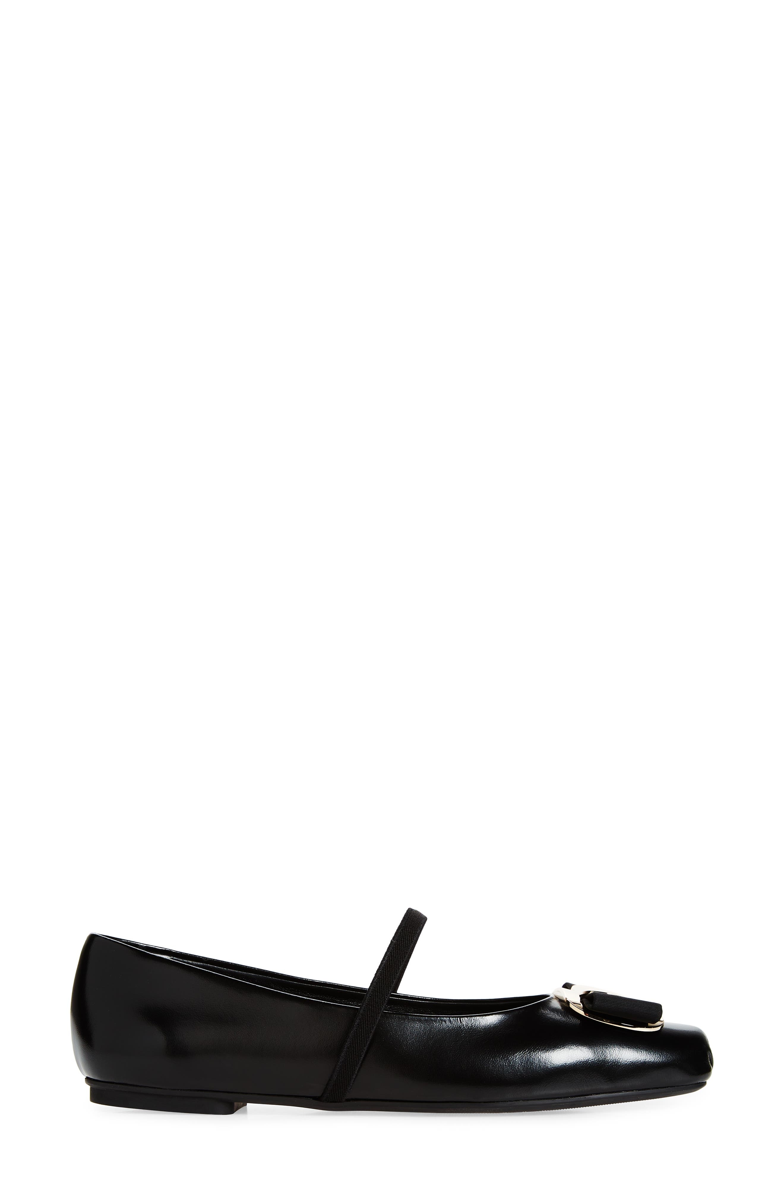 Zina Mary Jane Ballet Flat - 3
