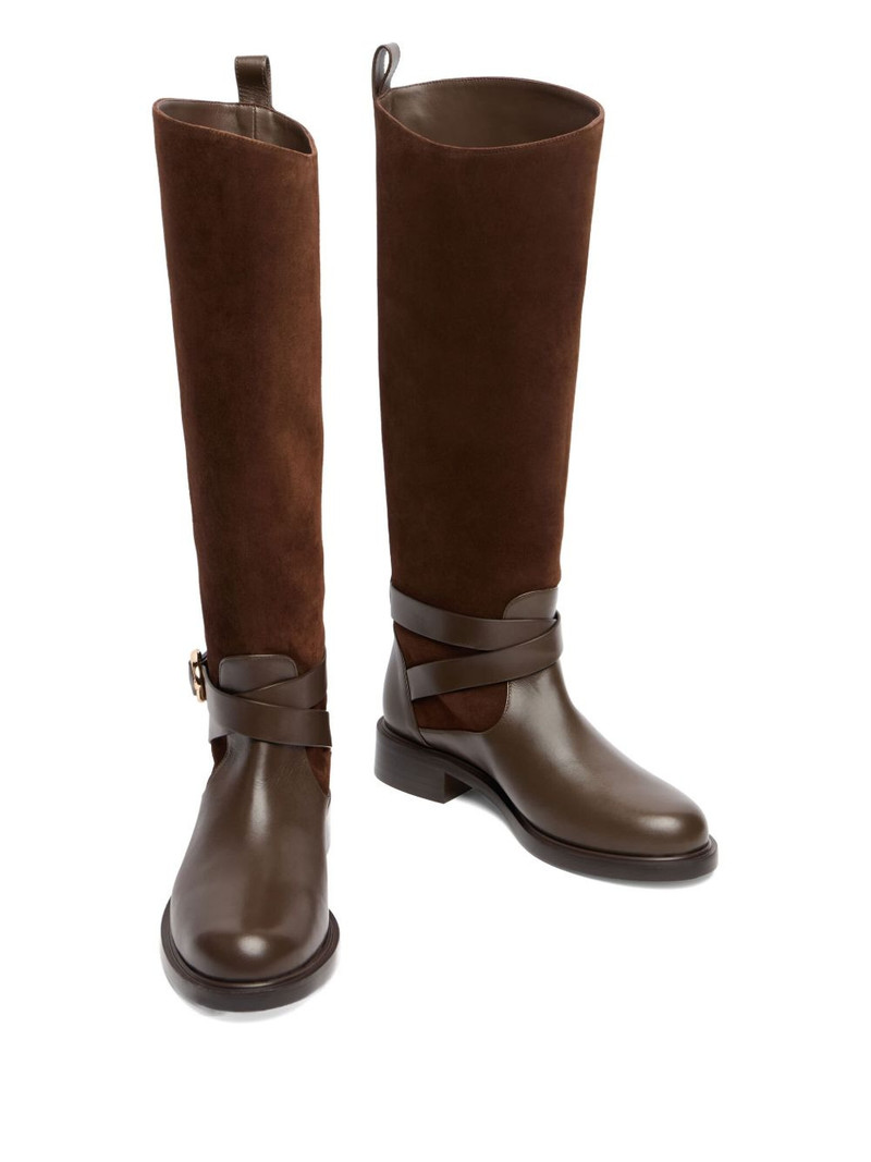 Benni riding boots 3