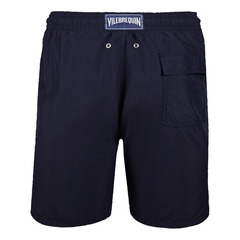 Vilebrequin Men Swimwear Long solid outlook