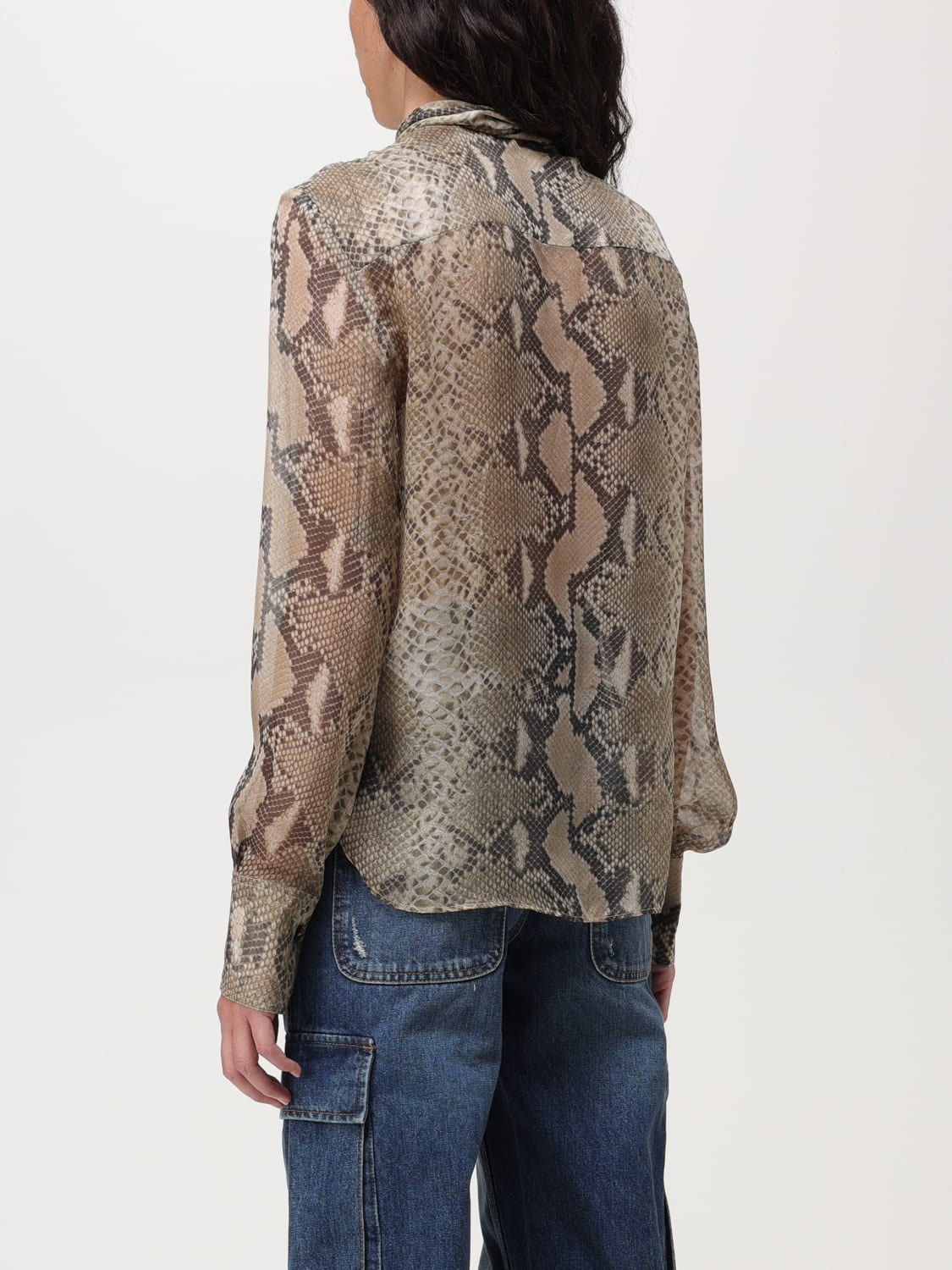 Shirt woman Stella McCartney - 2