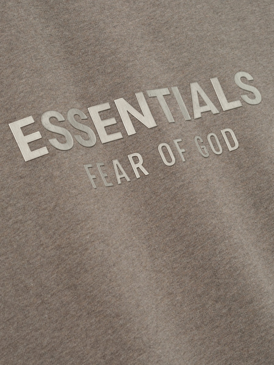 Classic Fleece Crewneck - 4