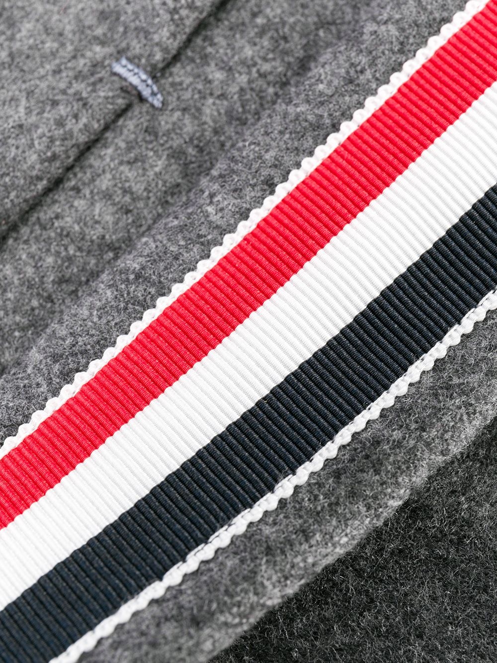 4-Bar tie - 2