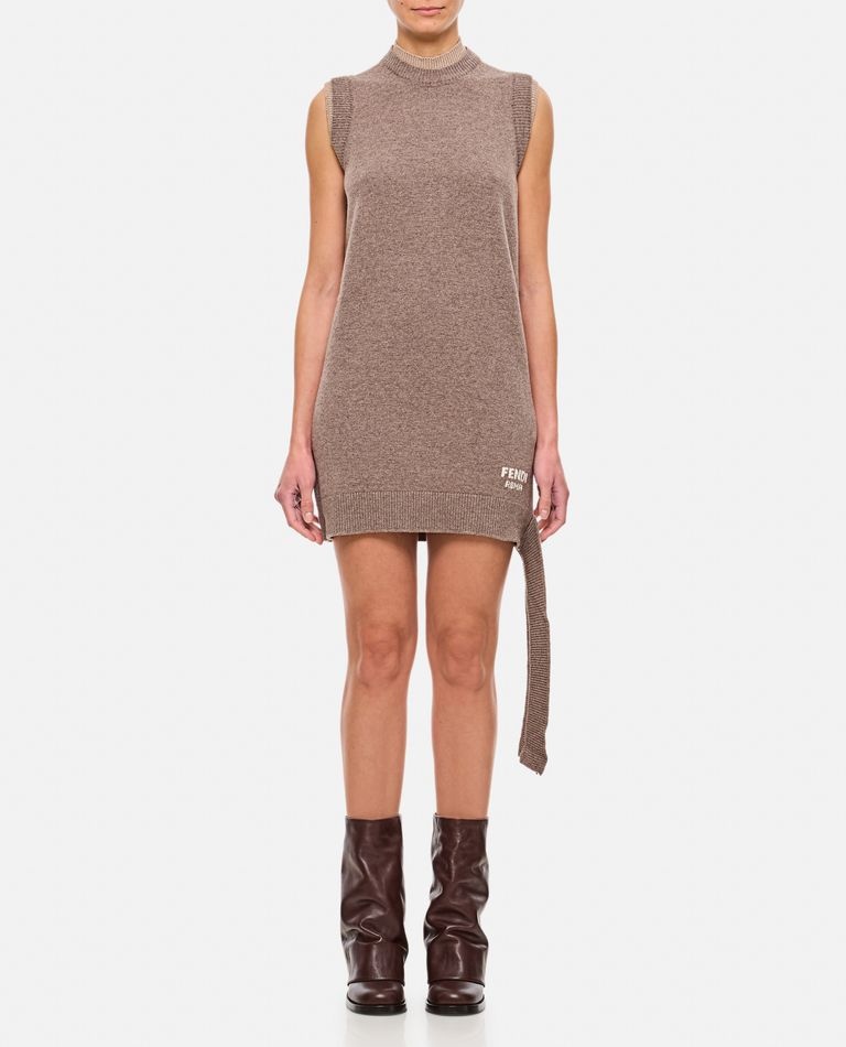 ワンピース FENDI DRESS NOBLE PEAKING FENDI DRESS NOBLE PEAKING | biffi | REVERSIBLE