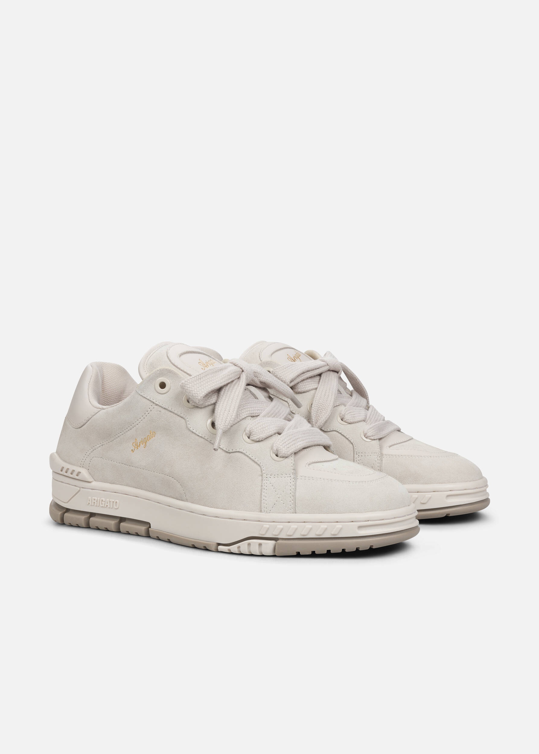 Area Haze Sneaker - 2
