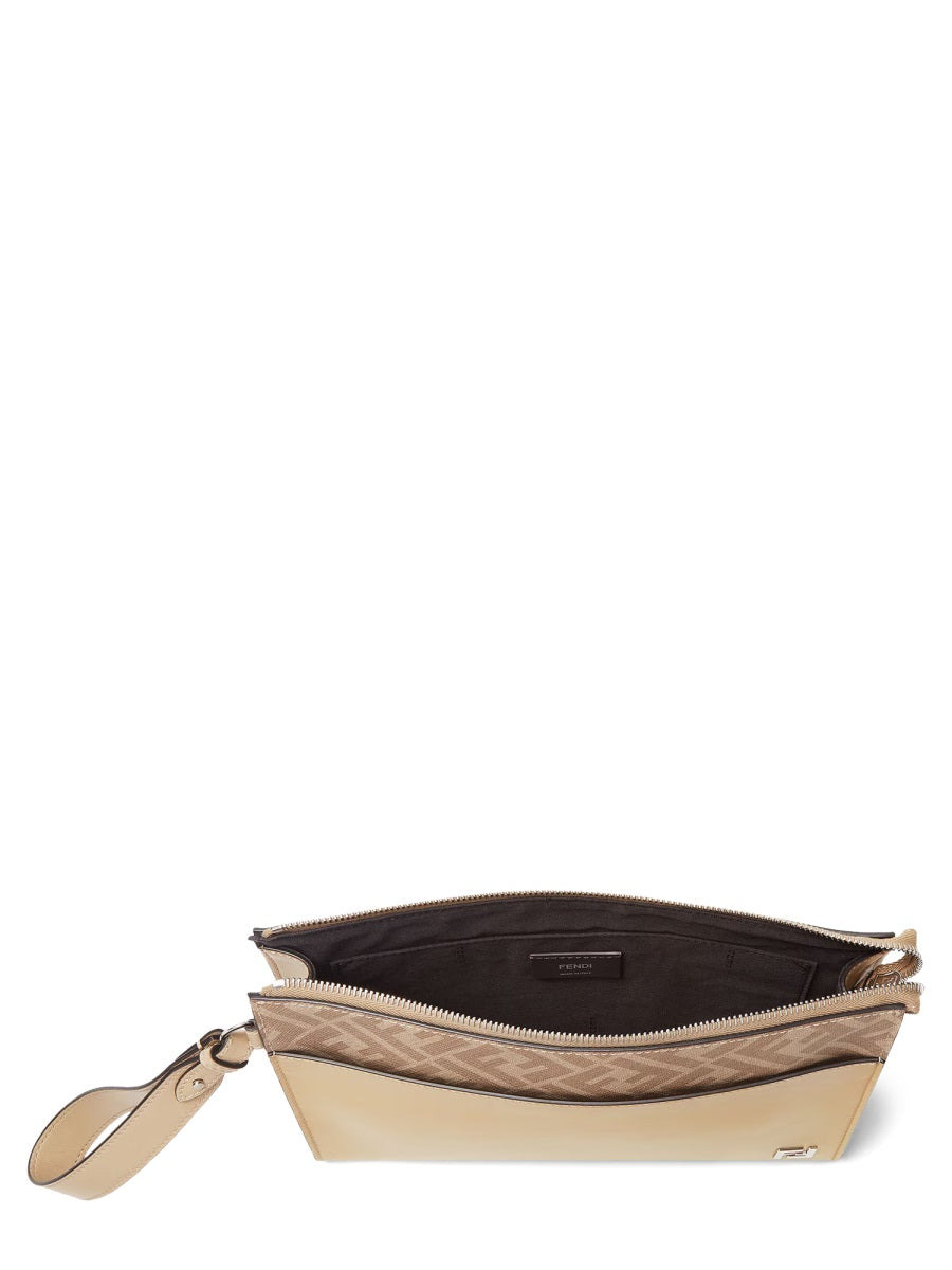 Clutch "Squared Ff" - 4