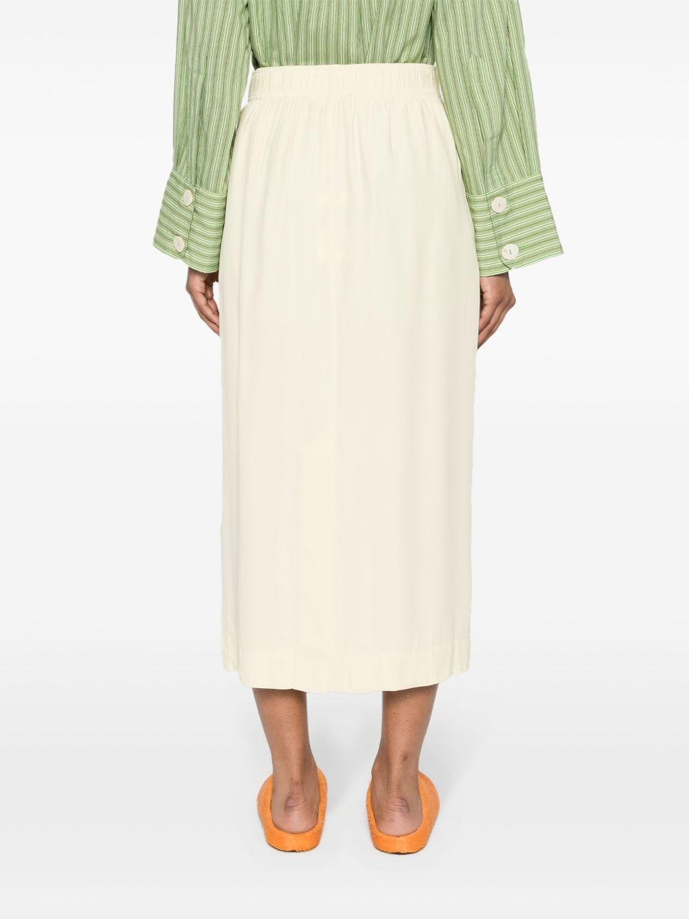 Joanne midi skirt - 4