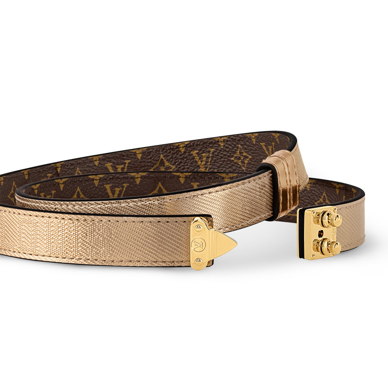 Louis Vuitton Serrures 20mm Belt outlook