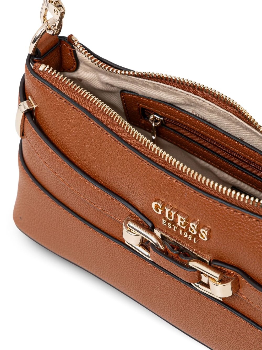 Silvye shoulder bag - 4
