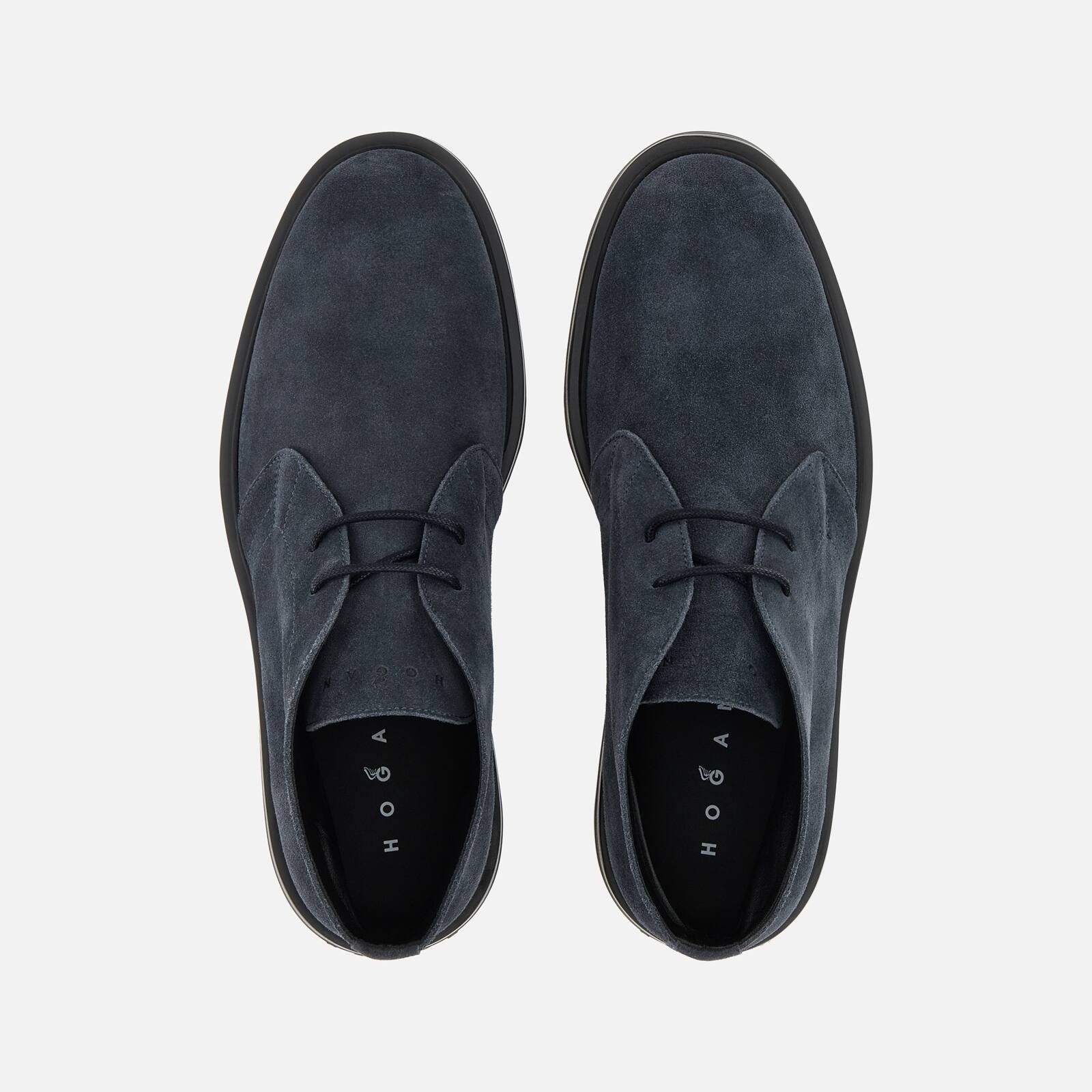 Desert Boots Hogan H673 - 4