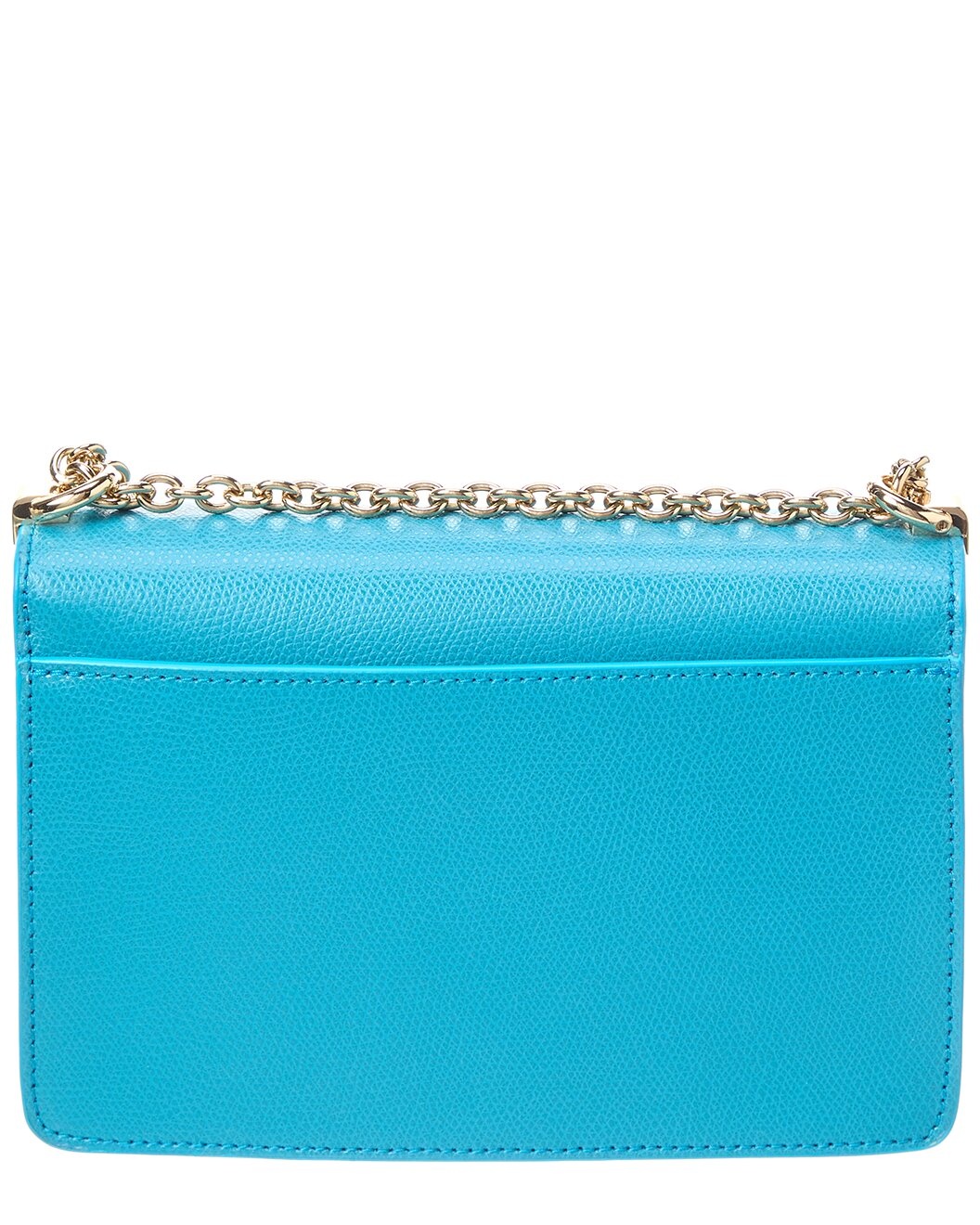 Furla 1927 Mini Leather Crossbody 20 - 2