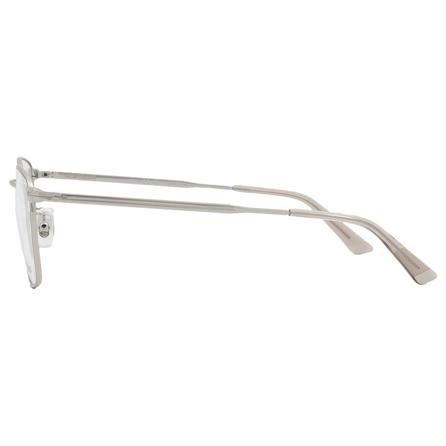 Montblanc Demo Rectangular Men's Eyeglasses MB0308O 006 56 - 3
