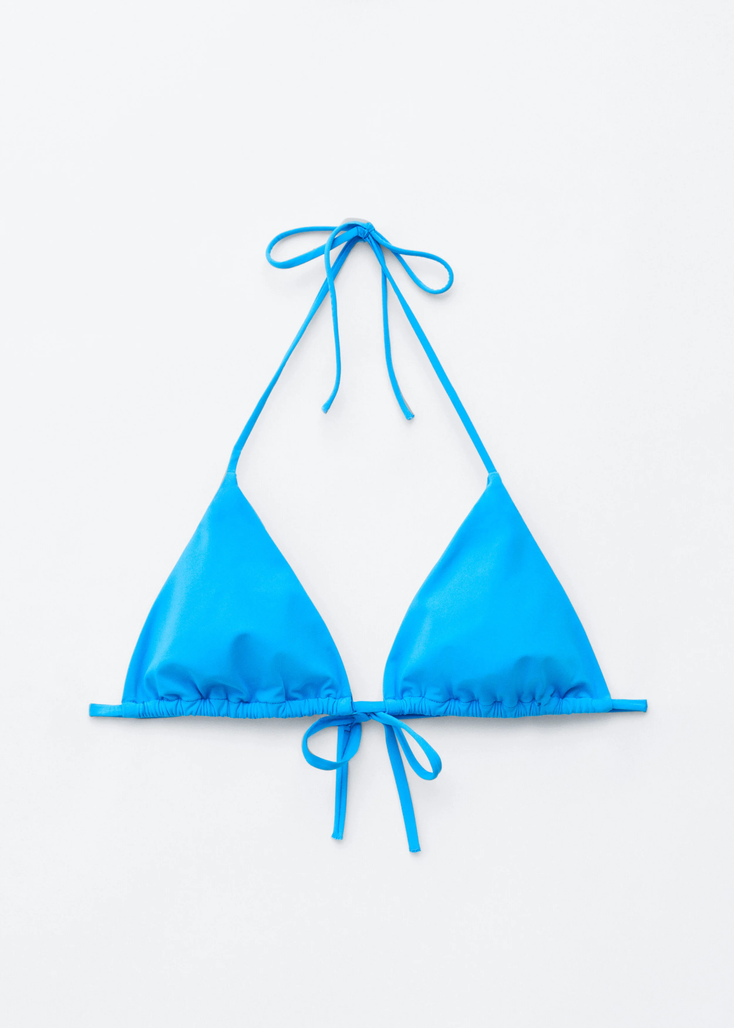 Triangle Bikini Top - 1