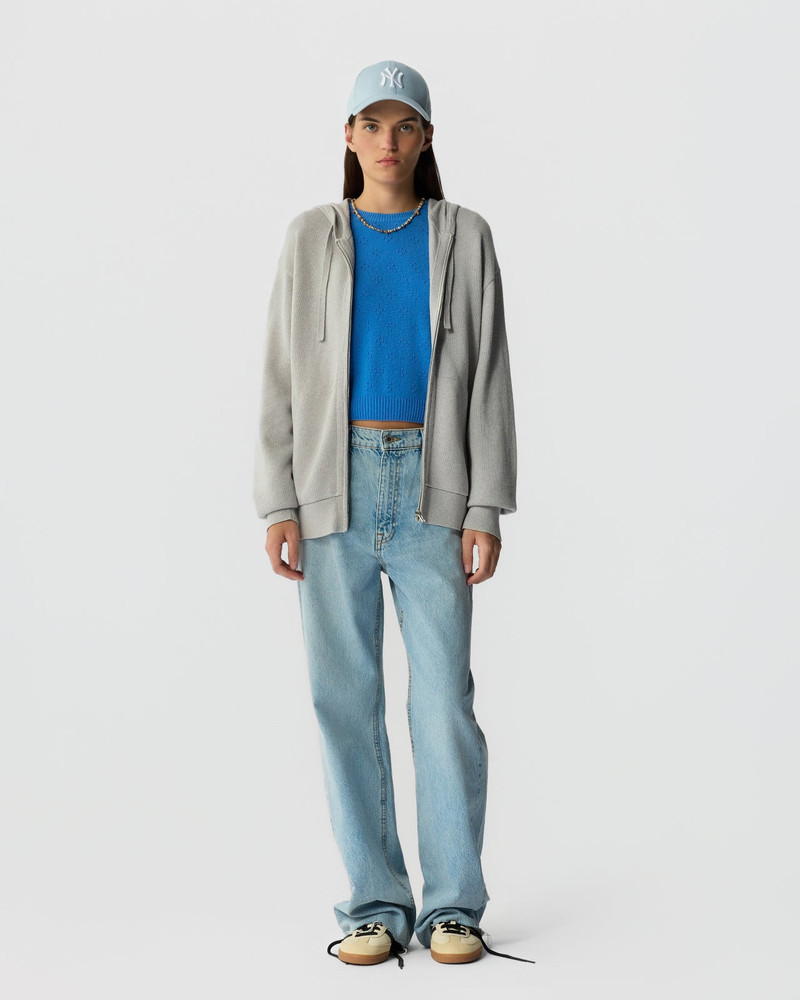 GUEST IN RESIDENCE Zip Hoodie outlook