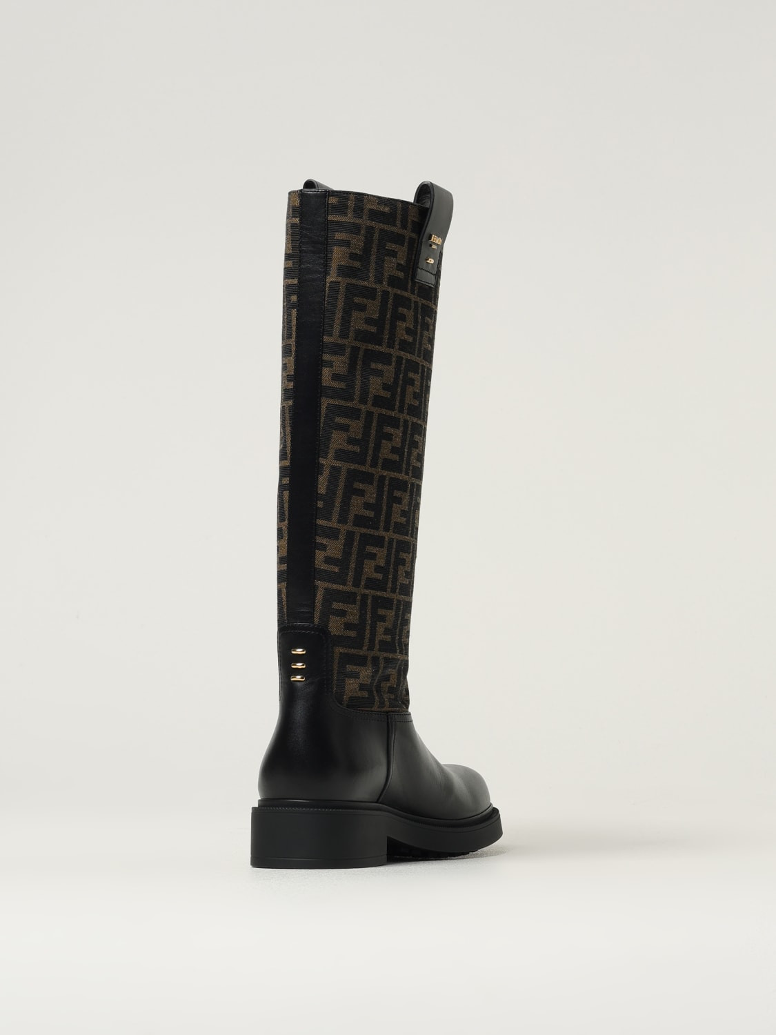 Shoes woman Fendi - 3
