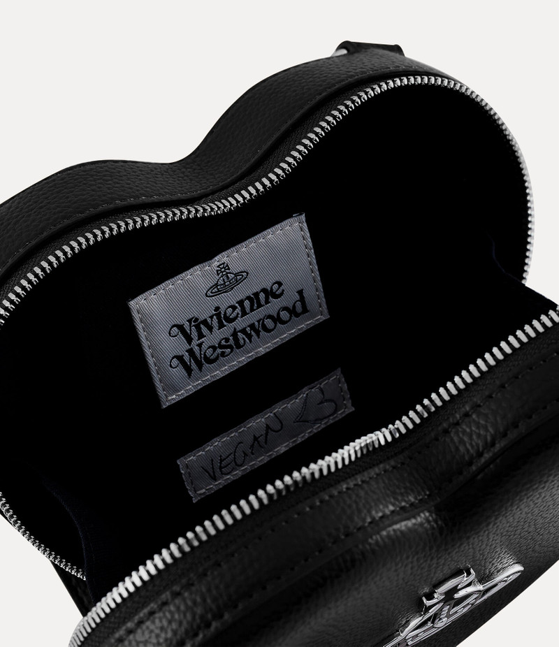 ELLA HEART MINI BACKPACK 4