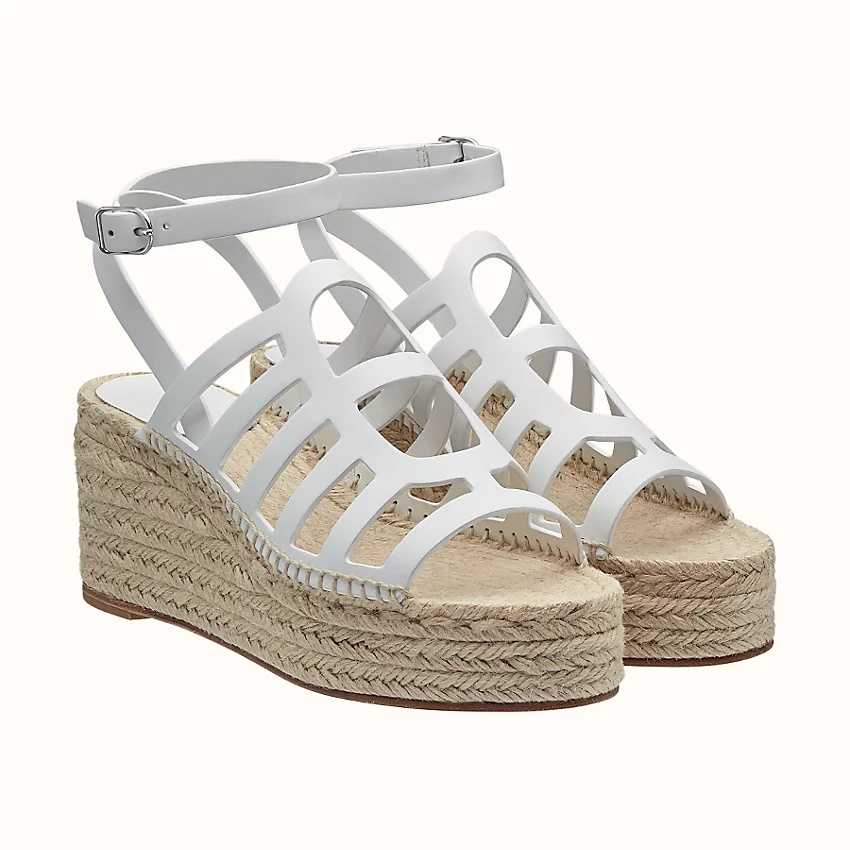 Catalya espadrille - 1