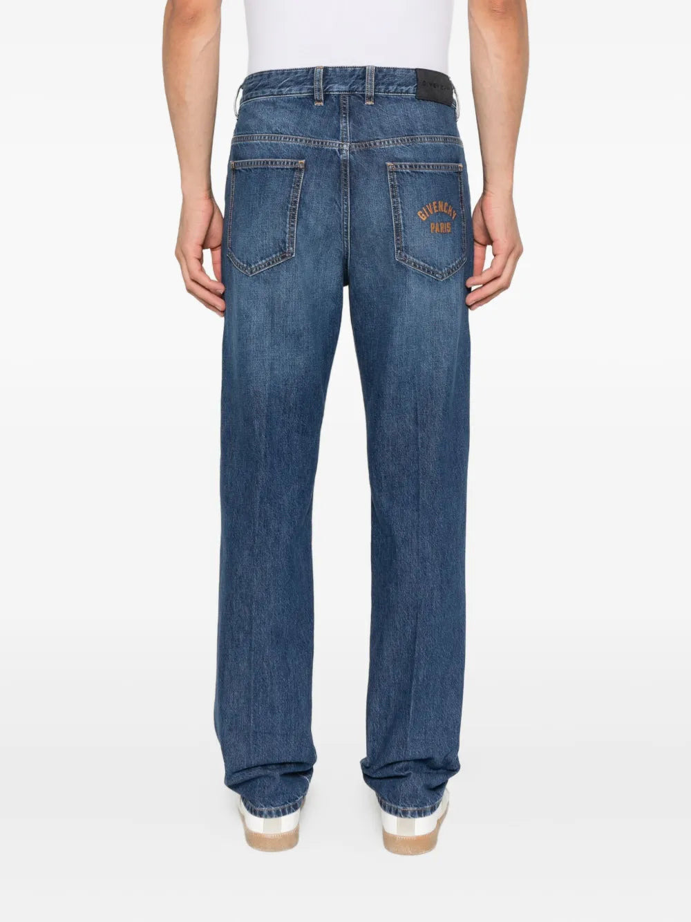 Jean en denim - 6