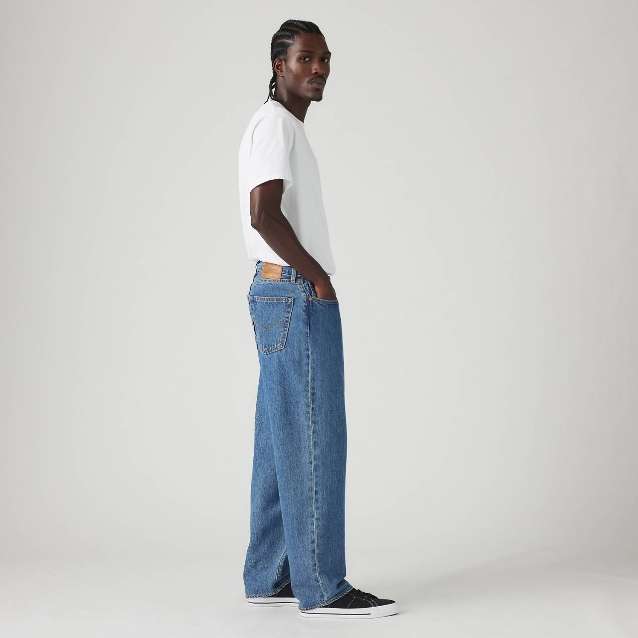 578™ BAGGY MEN'S JEANS - 6