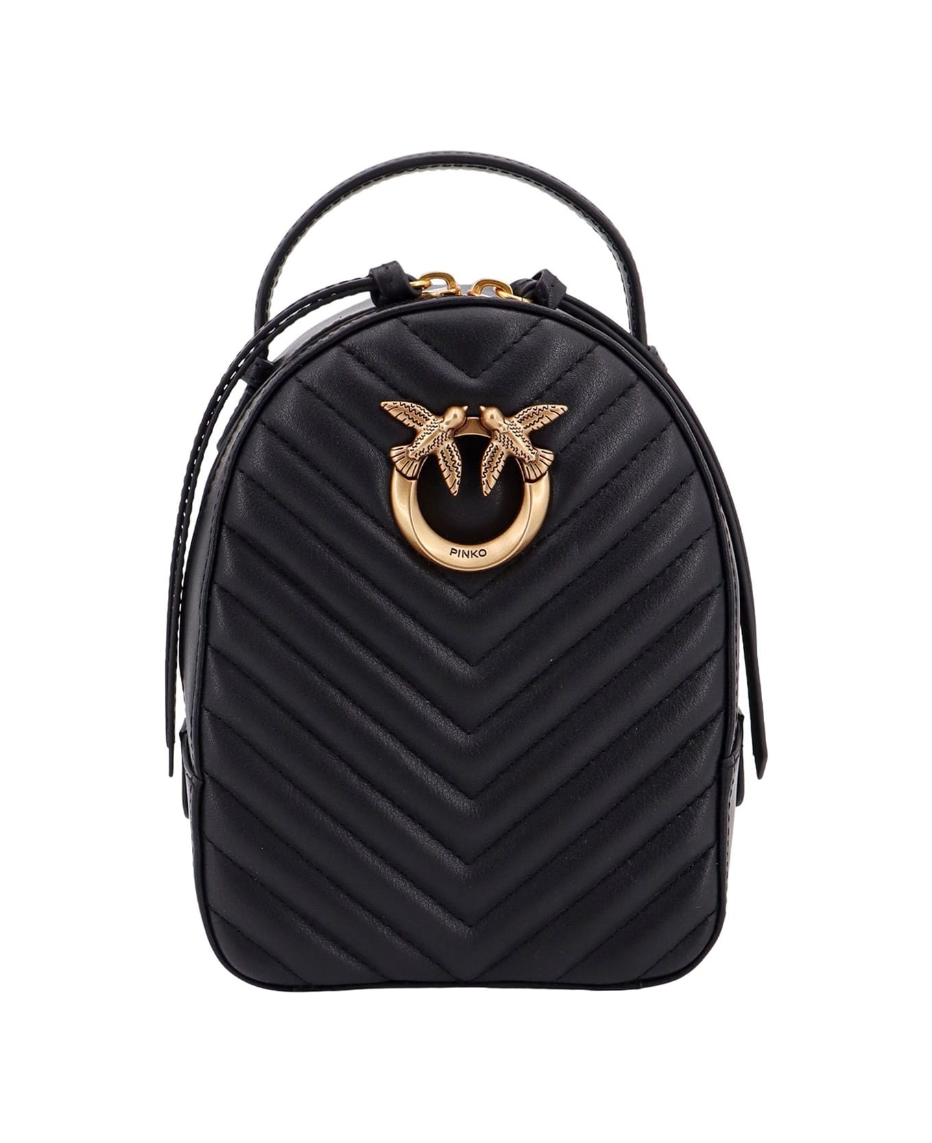 'love Click Mini' Backpack - 1