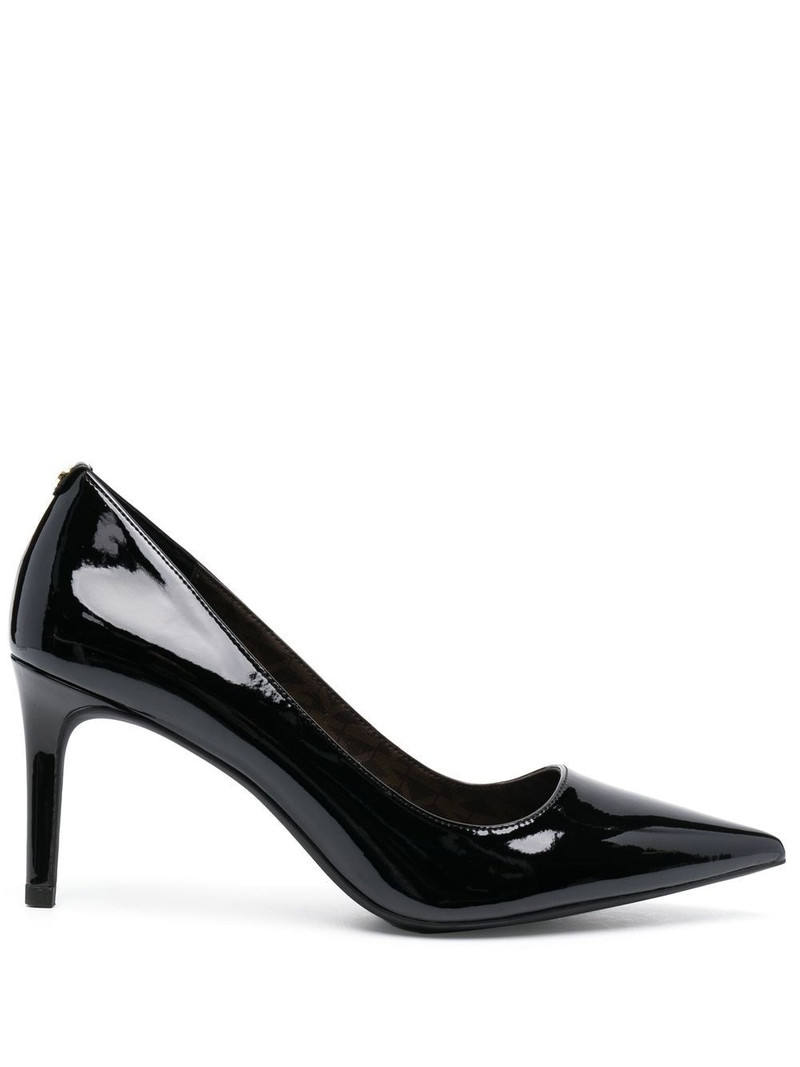Alina Flex 90mm heel pumps 1