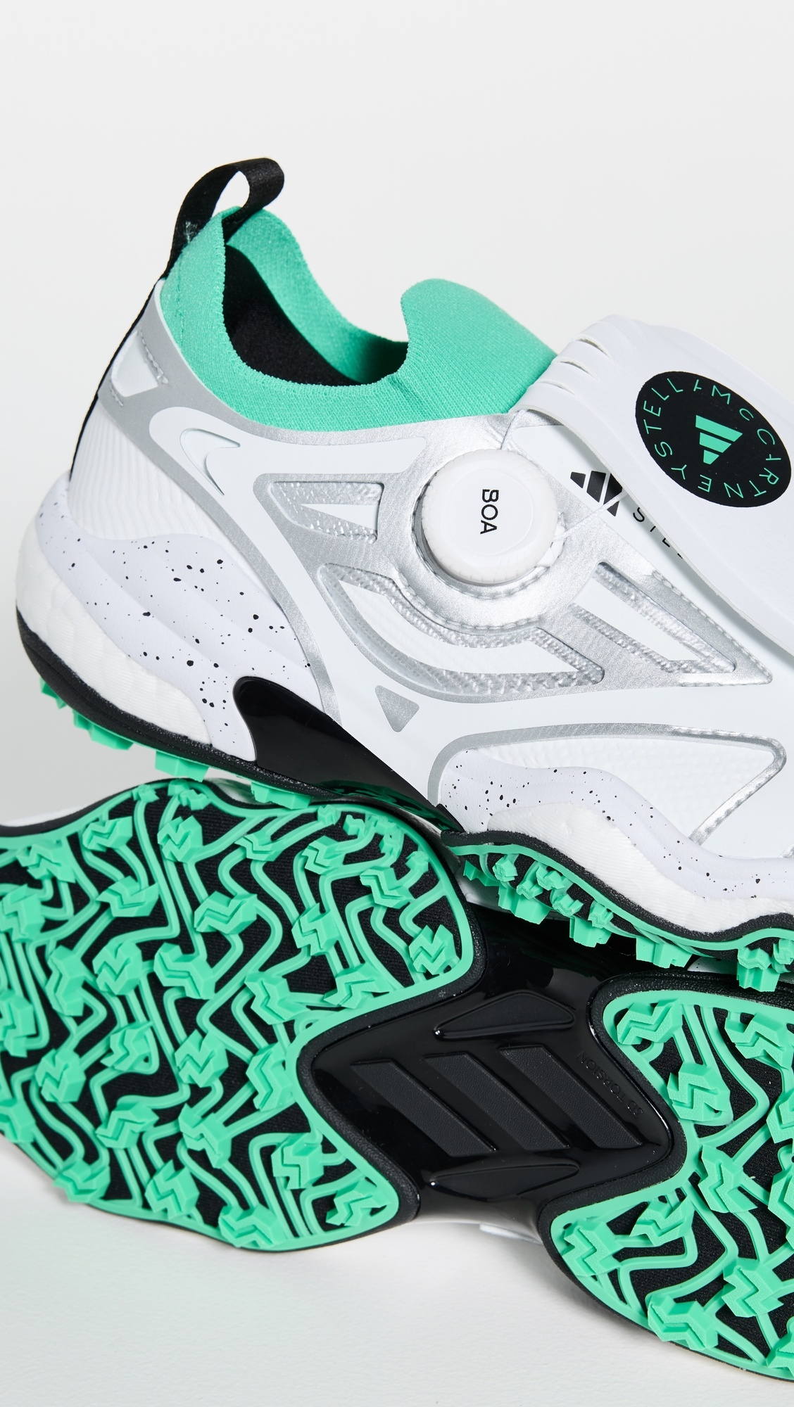 Codechaos Boa Golf Shoes - 5