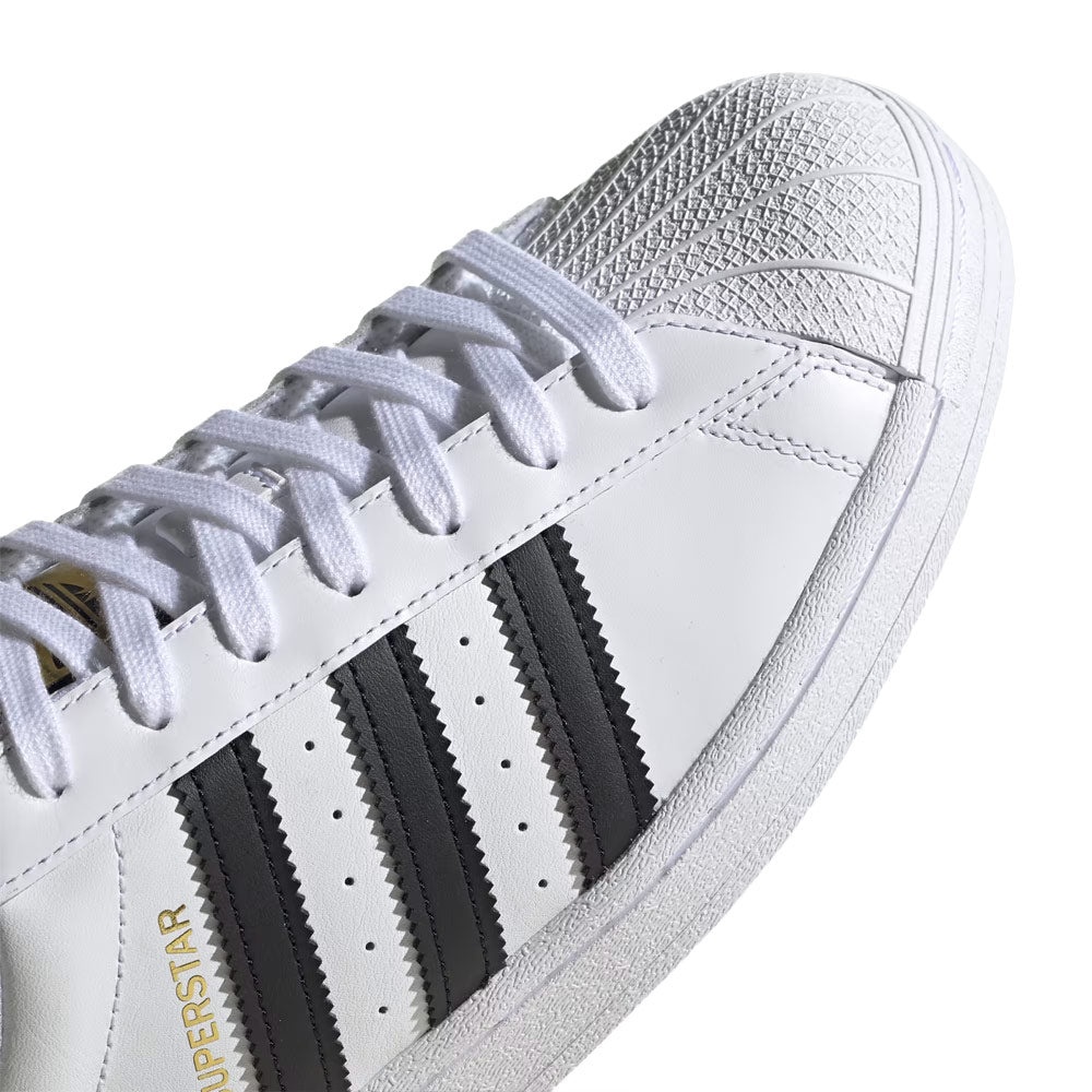 Superstar 'Cloud White / Core Black' - 9