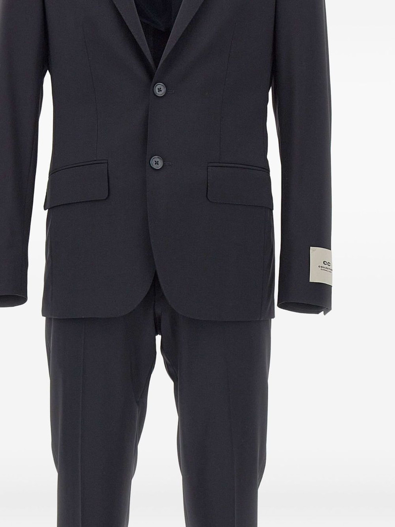 CORNELIANI two-button suit outlook
