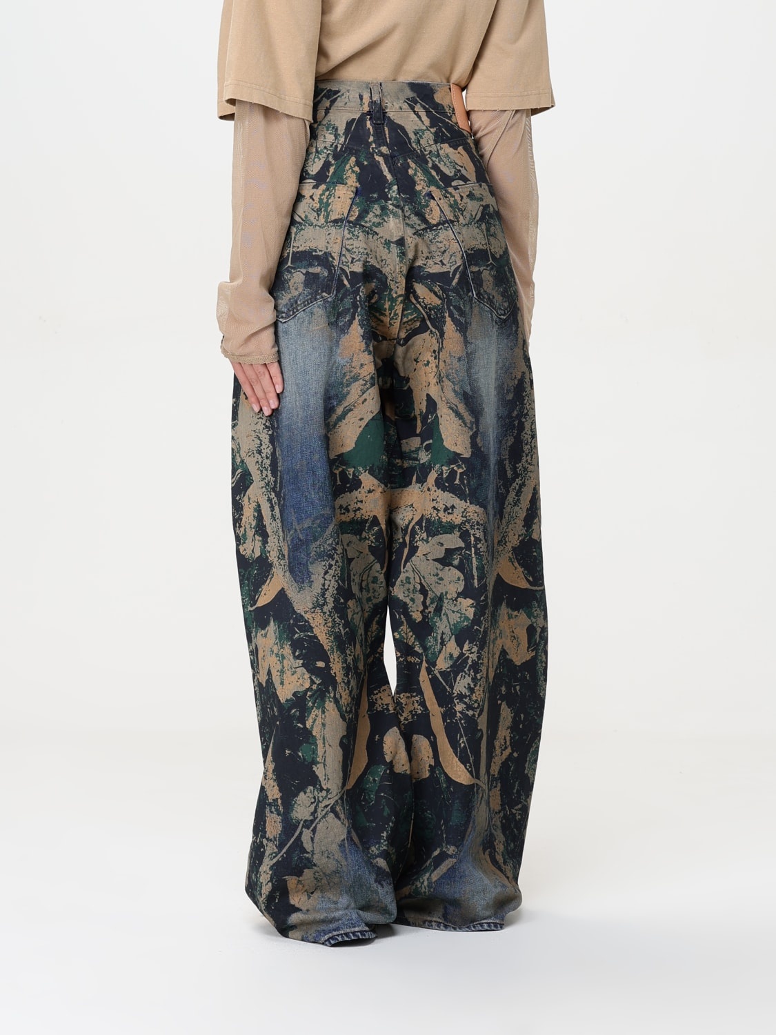 Jeans woman Acne Studios - 3