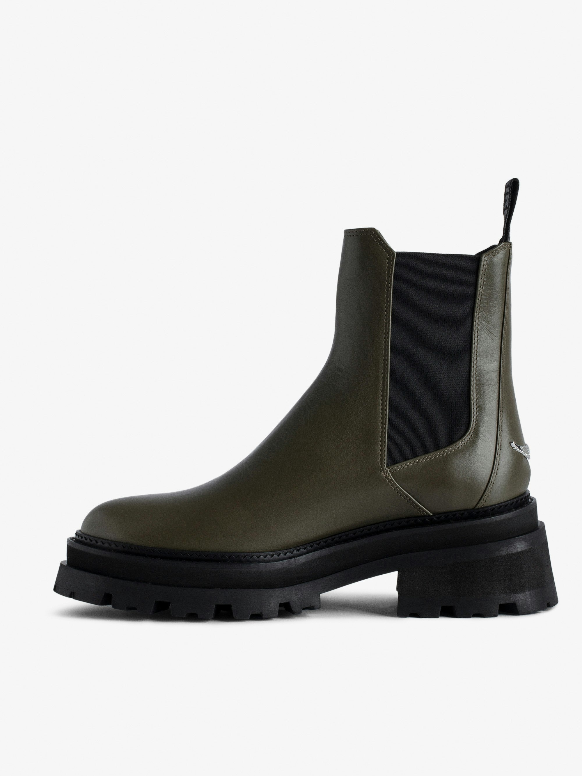 Ride Chelsea Boots - 2