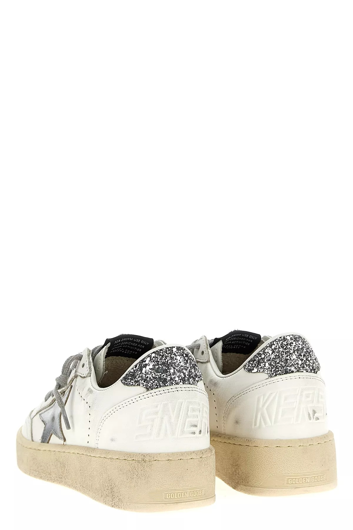 'Ball Star 2' sneakers - 2