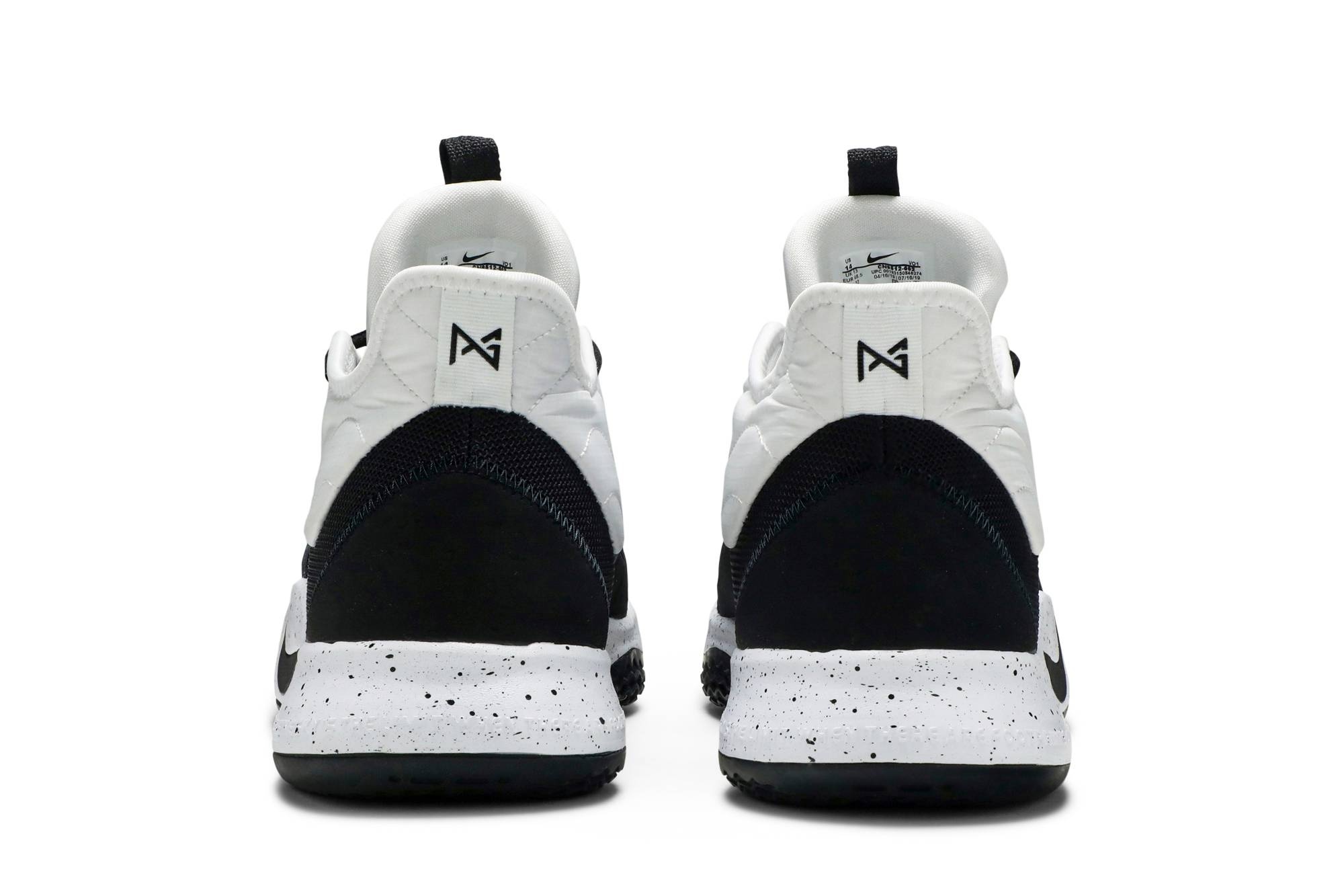 PG 3 TB 'Black' - 6