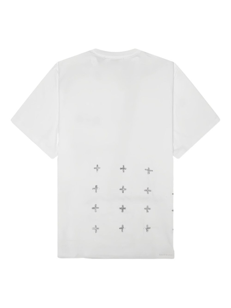 Ksubi Noize Biggie T-shirt outlook