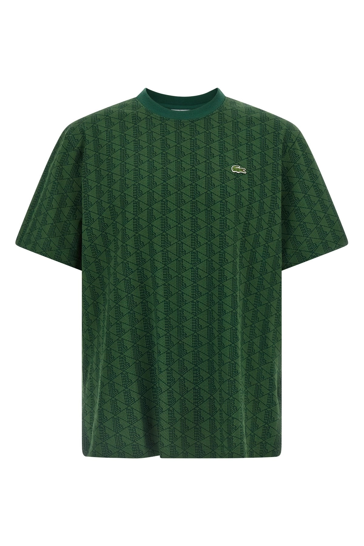 'Paris' T-shirt - 1
