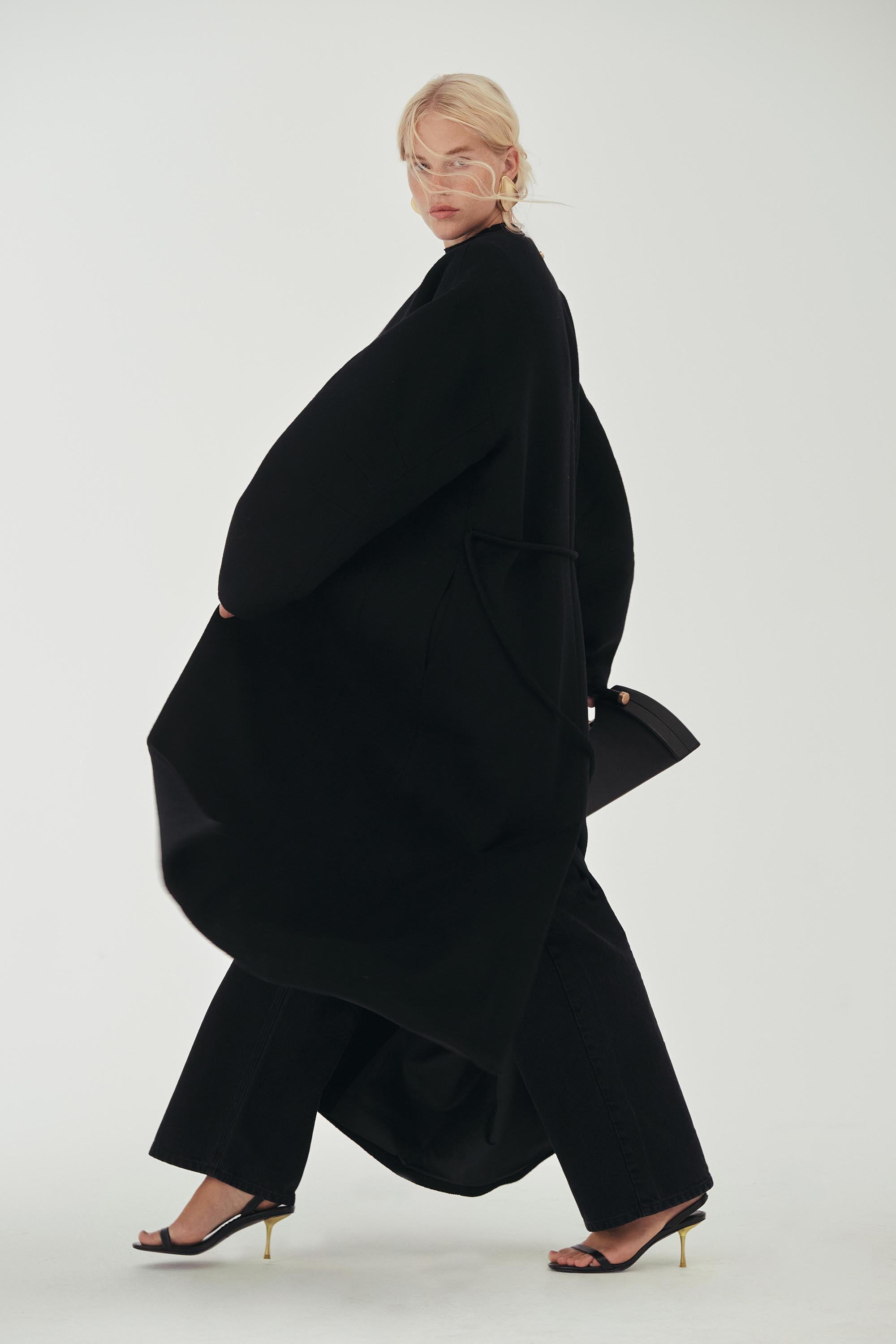 BRUNELLA COAT - 2