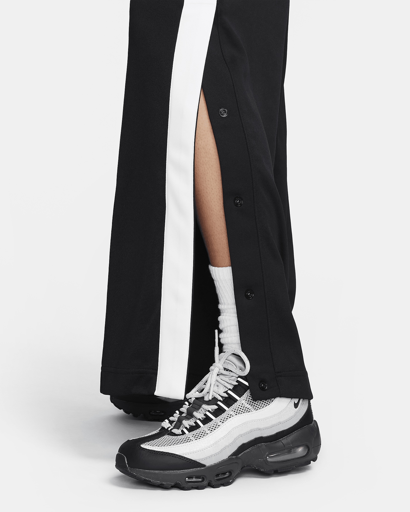 Nike Sportswear Women's Pants - 5