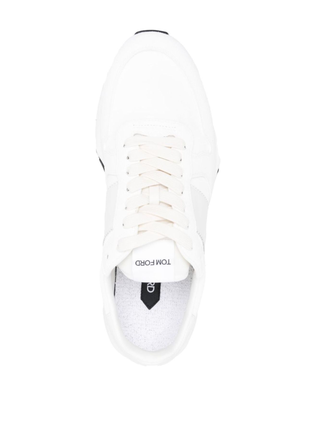 TOM FORD Jagga Runner low-top sneakers modes REVERSIBLE