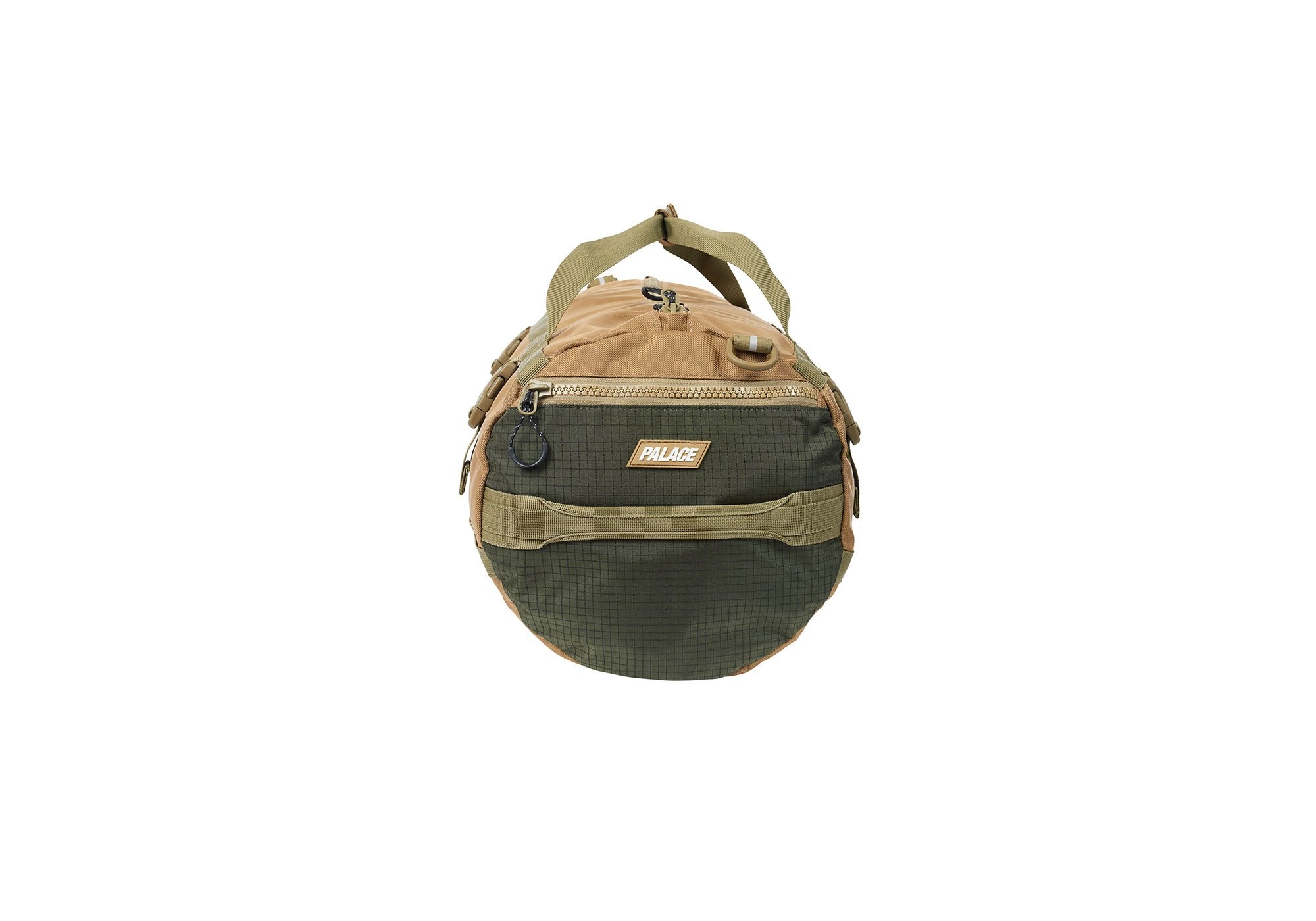 BALLISTIC HOLDALL GOLD - 3