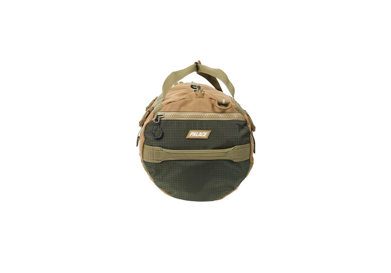 BALLISTIC HOLDALL GOLD 3