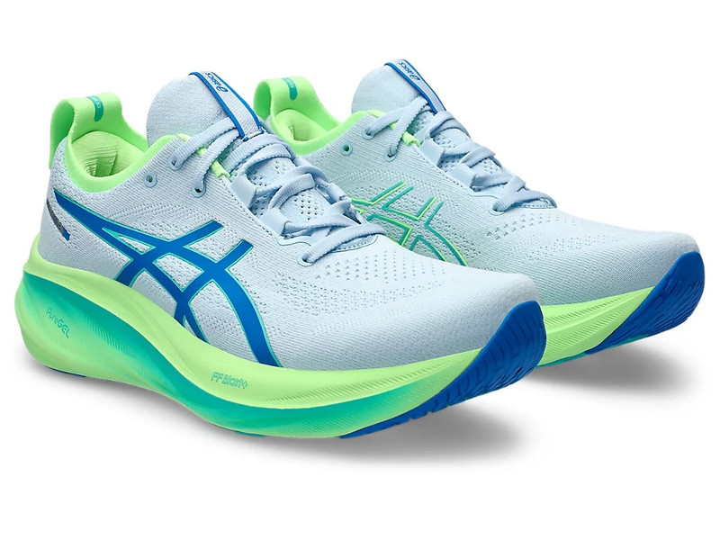 Asics GEL-NIMBUS 26 LITE-SHOW outlook