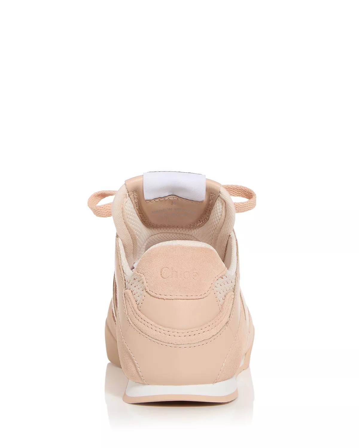 Women's Kick Low Top Sneakers - 5