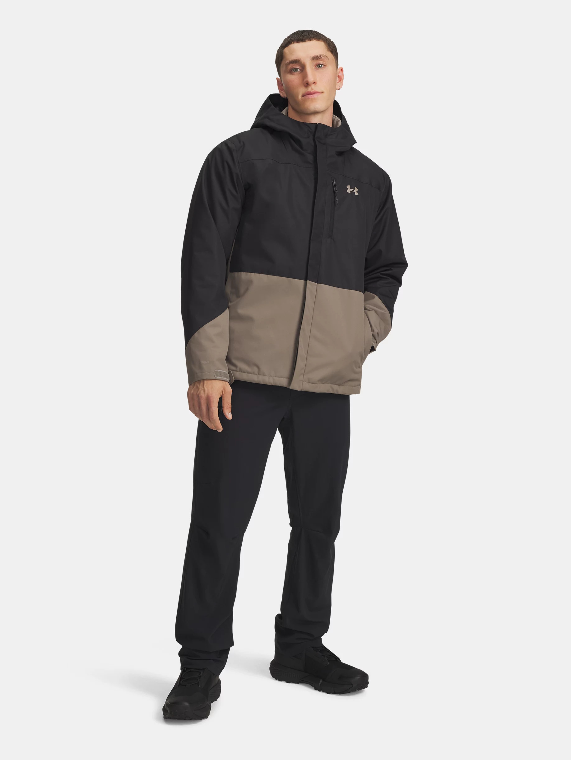 UA Porter Colorblock - 3